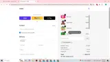 CarlosAndres coupon verification screenshot