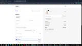 franklin coupon verification screenshot