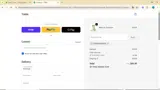 yuriannysvega coupon verification screenshot