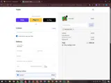 NDNXNPV1ND coupon verification screenshot