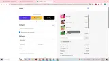 NDNXNPV1ND coupon verification screenshot