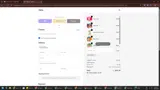 MAGALYS coupon verification screenshot
