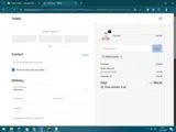 SIMPLYCODES coupon verification screenshot