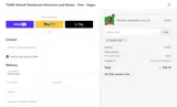 SIMPLYCODES coupon verification screenshot