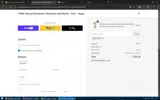 MAGALYS coupon verification screenshot