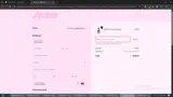 My Violet coupon verification screenshot