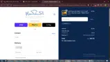 REFILL10 coupon verification screenshot