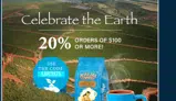 earth25 coupon verification screenshot