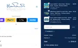 SHAMROCK coupon verification screenshot