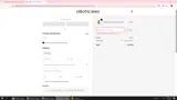 FIRST15 coupon verification screenshot