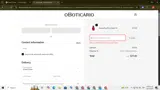 DANIELLA10 coupon verification screenshot