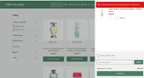 KARA10 coupon verification screenshot