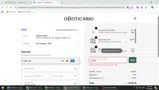 KARA10 coupon verification screenshot