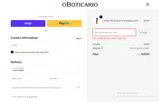 LUCY10 coupon verification screenshot