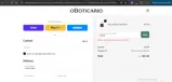 ZOE10 coupon verification screenshot