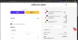 LOVE15 coupon verification screenshot