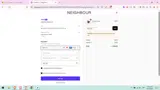 Shop Neighbour coupon verification screenshot