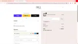 SHANNON coupon verification screenshot