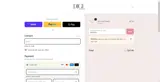 MARISSA coupon verification screenshot
