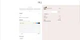 MARISSA coupon verification screenshot
