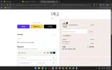 AARON20 coupon verification screenshot