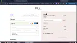PATTI coupon verification screenshot