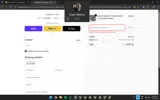 Nouveau coupon verification screenshot