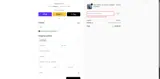 Nouveau coupon verification screenshot