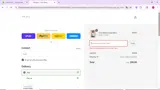 Olive Street coupon verification screenshot