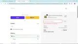 Olive Street coupon verification screenshot
