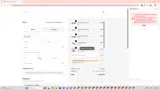 Olive Street coupon verification screenshot