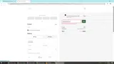 Olive Street coupon verification screenshot