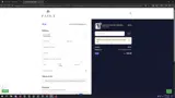PATET coupon verification screenshot
