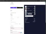 PATET15 coupon verification screenshot