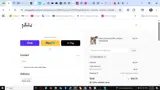 DISCOUNT10 coupon verification screenshot