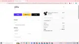 DISCOUNT10 coupon verification screenshot