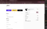 MOTHER10 coupon verification screenshot