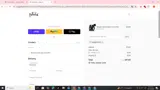 thankyou10 coupon verification screenshot