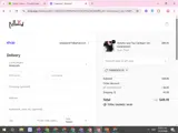 thankyou10 coupon verification screenshot