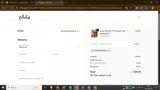 10CHG8BTE9JO3J coupon verification screenshot