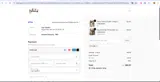 icar coupon verification screenshot
