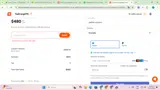 Save10 coupon verification screenshot
