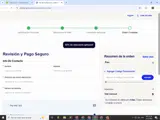 30PERCENT coupon verification screenshot