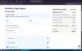 SAVE250 coupon verification screenshot