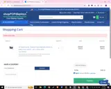 CUSTOMBOX10 coupon verification screenshot