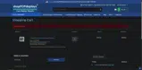 PEDESTAL coupon verification screenshot