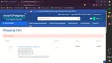 5SIDED coupon verification screenshot