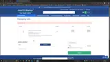 RTA10 coupon verification screenshot