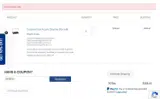 SPBF10 coupon verification screenshot