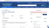 PRINTED coupon verification screenshot